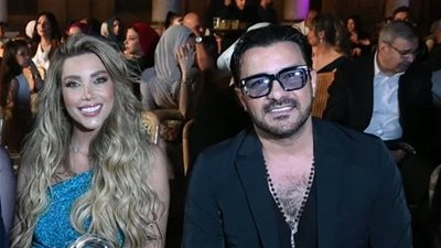 بعد شائعة زواجها من الفنان محمد رجب.. دانا حلبي: طلعنا تريند علشان مزة حلوة ماشية مع نجم