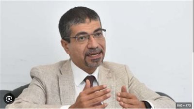 «برلماني» عن قضية سد النهضة: الرئيس السيسي شدد على الوقوف بحزم ضد أي محاولات تضر بالأمن المائي