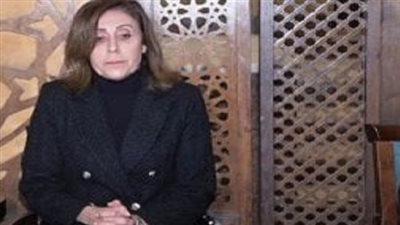 وزيرة الثقافة تعتمد برنامج احتفالات الوزارة بذكرى 30 يونيو