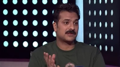 بعد رفضه المشاركة في مسرح مصر.. مصطفى أبو سريع: أشرف عبد الباقي قالي أنت غبي