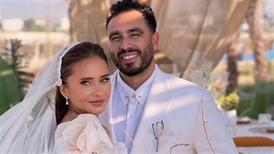 رسميًا.. طلاق نيللي كريم وهشام عاشور