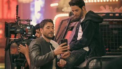 طرح البوستر الرسمي لفيلم «ولاد رزق 3 القاضية»