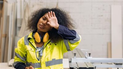 ما هو فرط التعب الذي يعاني منه 50% من الناس؟!