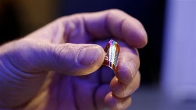 مهندسون يكتشفون طريقة جديدة لصنع مادة الجرافين الثورية