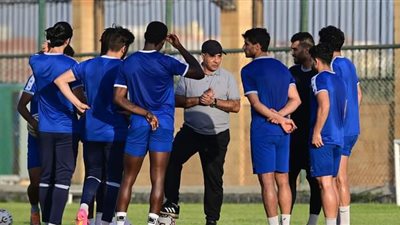 «العشري» يحذر لاعبي الاتحاد من مفاجآت الكأس في مواجهة أبو قير غدا