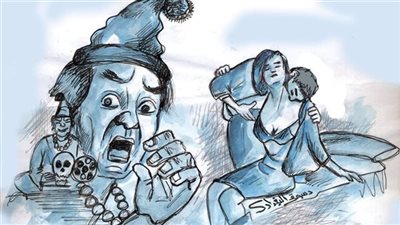 اليوم.. أولى جلسات محاكمة البلوجر نادين طارق بتهمة نشر الفسق والفجور