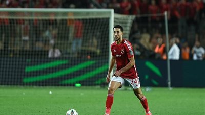 قناة الكأس القطرية: مدافع الدحيل على رادار الأهلي بطل إفريقيا