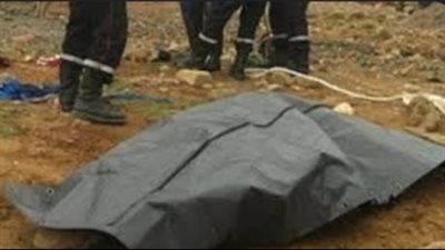  كشف غموض إنهاء حياة فتاة والعثور على جثتها بأرض زراعية بالفيوم 