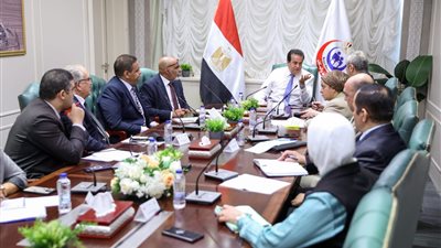  تقديم خدمات مبادرة إنهاء قوائم الانتظار لـ2.2 مليون مريض