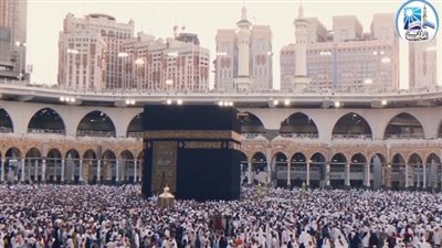 لحجاج بيت الله الحرام.. الداخلية تنشر فيديو «رسوم متحركة» لتعليم مناسك الحج 