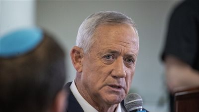 مجلس الحرب الإسرائيلي يوافق على مقترح بايدن لوقف الحرب في غزة بالإجماع