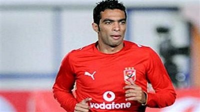 شادي محمد: الأهلي سيعود ويسيطر على البطولات لسنوات