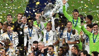 باولو كامبوس: التفاصيل الصغيرة هي التي تؤهل ريال مدريد للظهور بشخصية البطل