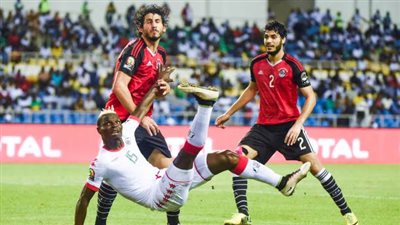 مهاجم بوركينا فاسو: المباراة ستكون صعبة جدًا.. والهزيمة تجعل حسام حسن لا ينام