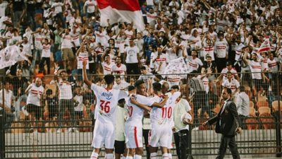 مقصلة الأجانب.. الزمالك يدرس تسويق لاعبيه الأفارقة وبناء فريق جديد