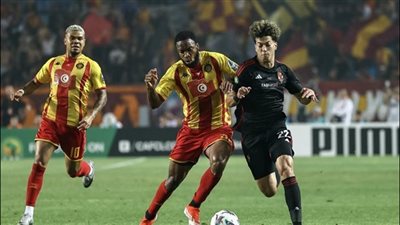 الترجي ضيفًا ثقيلًا على الأفريقي في الدوري التونسي