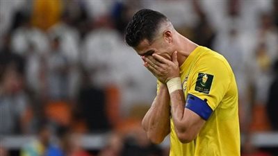 ماركا الإسبانية: رونالدو يتواصل مع نجوم ريال مدريد لإقناعهم بالانضمام للنصر السعودي