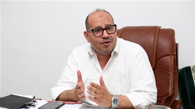  ياسر إدريس: انتظروا أضخم عقد رعاية في تاريخ اللجنة الأولمبية