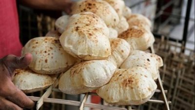 حقيقة زيادة أسعار الخبز الحر والسياحي