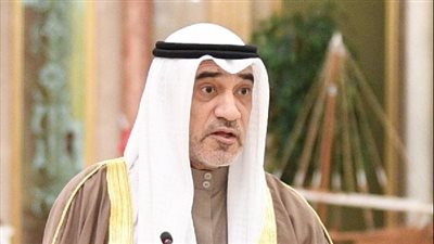 من مطار الكويت للقاهرة.. وزير الداخلية الكويتي في زيارة رسمية لمصر