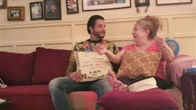 لا توجد شبهة جنائية.. التحريات تكشف سبب حريق شقة سمية الألفي