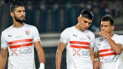 تقارير: بيراميدز يتفاوض مع نجم الزمالك السابق واللاعب يدرس العرض