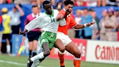 مبلغ ضخم وراء موافقة الأهلي على خوض مباراة اعتزال خالد سعد