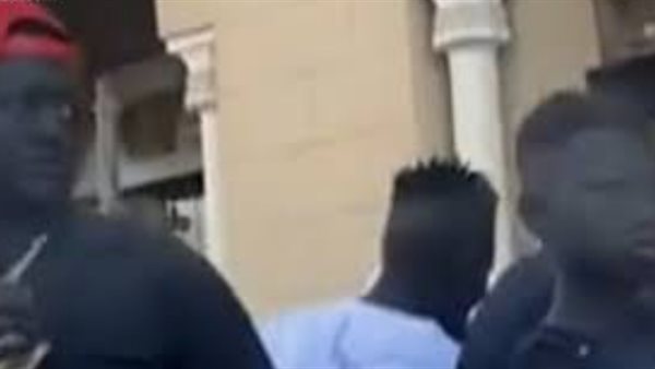لغز تورط دور عبادة بمصر الجديدة للحصول على تمويل من حركة «الأفروسنتريك» لغز تورط دور عبادة بمصر الجديدة للحصول على تمويل من حركة «الأفروسنتريك»