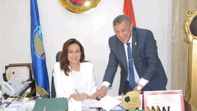 اعتماد نتيجة الشهادة الإعدادية في البحيرة بنسبة نجاح 82،5%