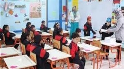 تعليمات هامة لمديري المدارس قبل بدء العام الدراسي بالقليوبية