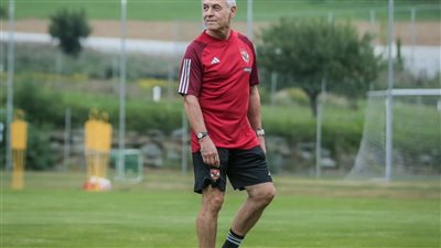 نجم الزمالك السابق: كولر لديه عرض من الدوري الإماراتي وقد يرحل قريبا