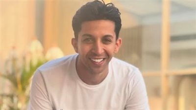 بعد احتفالهم بعيد ميلاده.. هشام جمال يوجه الشكر لمحمود الخطيب وإدارة الأهلي