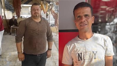 الطب الشرعي يبرئ صاحب محل جزارة من مقتل 