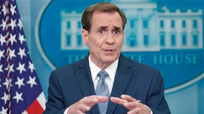 كيربي يضع شرطا لتنفيذ اتفاق وقف إطلاق النار بين إسرائيل وحماس