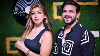 طرحها في العيد.. محمد رشاد وسلمى عادل يجتمعان في أغنية 