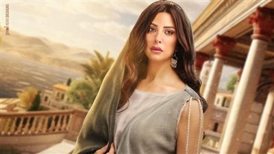 ريم مصطفى تروج لفيلم أهل الكهف وتكشف موعد عرضه
