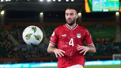 استدعاء عمر كمال لمعسكر المنتخب لمباراتي بوركينا فاسو وغينيا بيساو