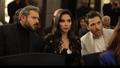 في عيد الأضحى 2024.. نصابة جديدة تشارك 