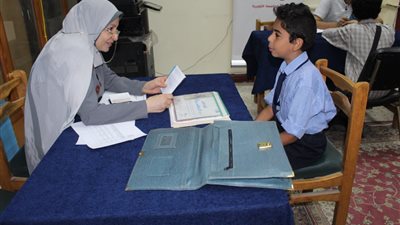 تعليم القاهرة تعلن انطلاق التصفيات النهائية لمسابقة المشروع الوطنى للقراءة للموسم الرابع