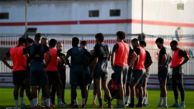 الزمالك يستعد لملاقاة سيراميكا كليوباترا بمباراتى النصر والبنك الأهلي وعودة الثلاثي 