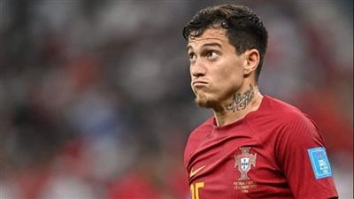 البرتغال تعلن استبعاد أوتافيو مونتيرو من قائمة يورو 2024 بسبب الإصابة