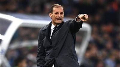 شيرا: أليجري يتفاوض مع ناد كبير خارج إيطاليا 