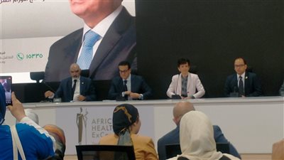 اليوم بدء تدشين المرحلة الثانية من مبادرة الكشف المبكر الأورام السرطانية 