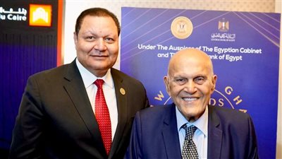 رئيس الرقابة الصحية: النجاح الحقيقي للقطاع الصحي المصري يتمثل في الإرادة السياسية 