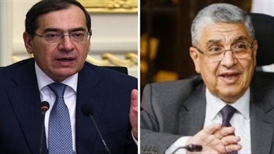 للحفاظ على الكفاءة الطبيعية للغاز.. وزارتا البترول والكهرباء يعلنان بيان هام للمواطنين