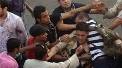 تأجيل محاكمة المتهمين بقــ ــتل شخص في مشاجرة بالقليوبية