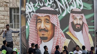 دراسة تكشف تعديلات كبيرة في مناهج السعودية الدراسية نحو إسرائيل