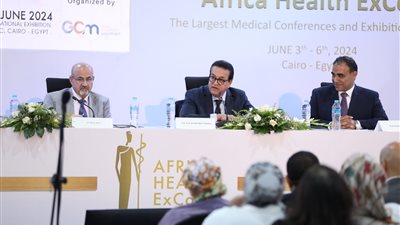وزير الصحة: السيطرة على سرطان الثدي في مصر قصة نجاح نفتخر بها