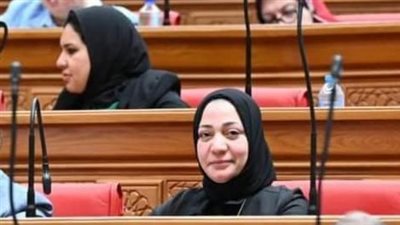 برلمانية: الحكومة الجديدة عليها مسئوليات كبير في البناء والتنمية 