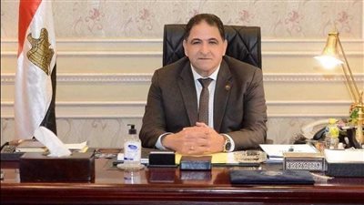  النائب سامي سوس: الرئيس السيسي كلف «مدبولي» بتشكيل الحكومة الجديدة لثقته في قدرته